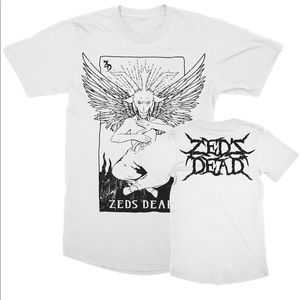Zeds Dead T shirt